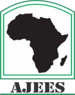 AJEES Logo